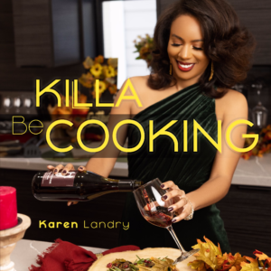 Killa Be Cooking: Holiday Edition (Digital Copy Only)